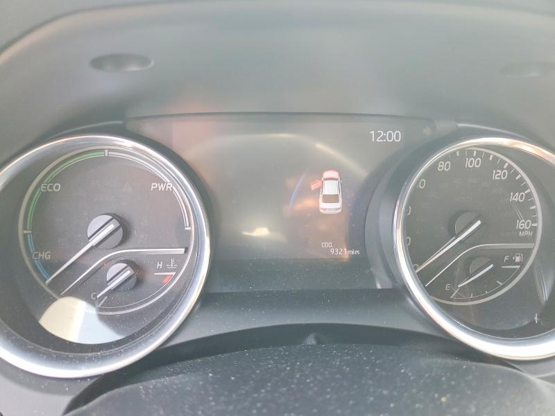 Photo 9 from auction – 2020 TOYOTA CAMRY with VIN 4T1F31AK7LU536458