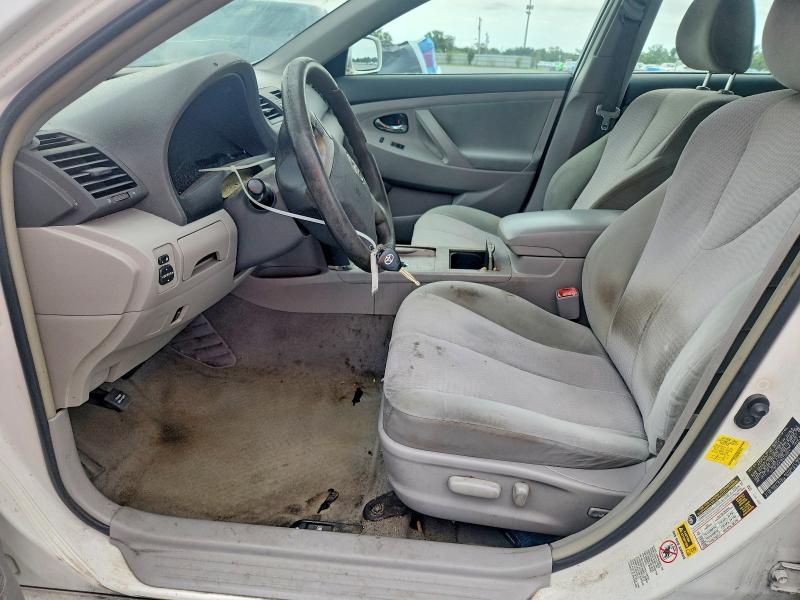 Photo 7 from auction – 2011 TOYOTA CAMRY with VIN 4T1BF3EK1BU770024