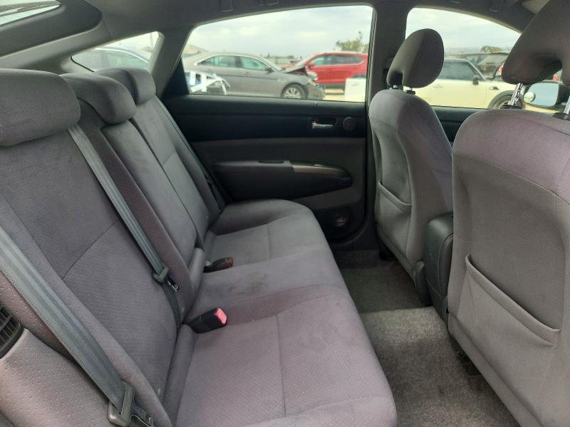Photo 10 from auction – 2007 TOYOTA PRIUS with VIN JTDKB20U873285170