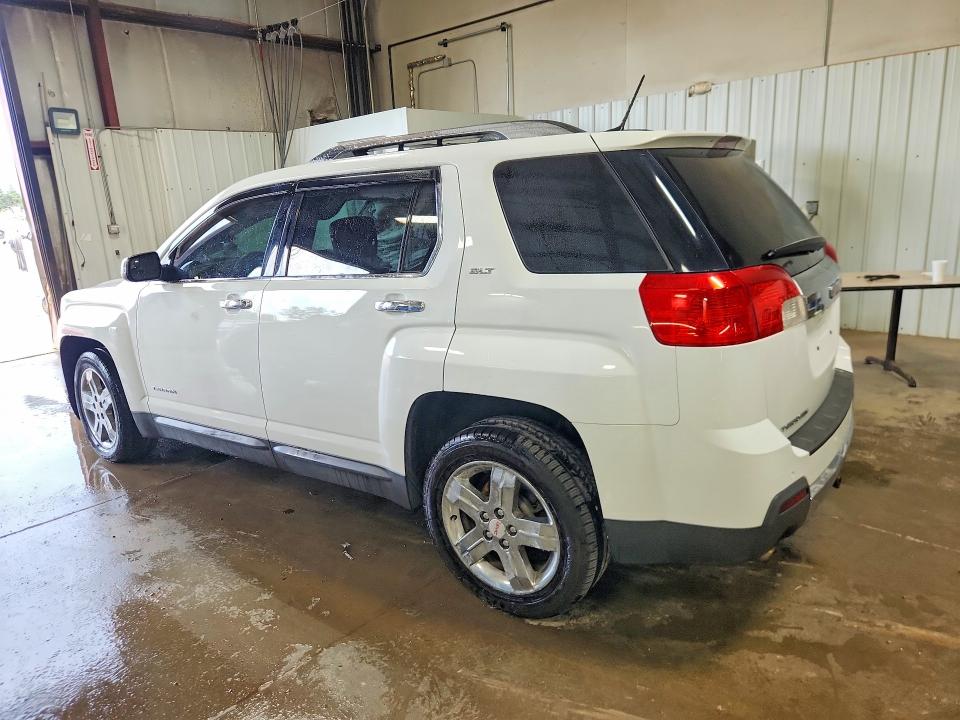 Photo 2 from auction – 2013 GMC TERRAIN with VIN 2GKFLWE33D6308580