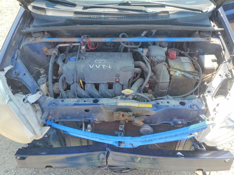 Photo 11 from auction – 2004 TOYOTA ECHO with VIN JTDBT123240333030