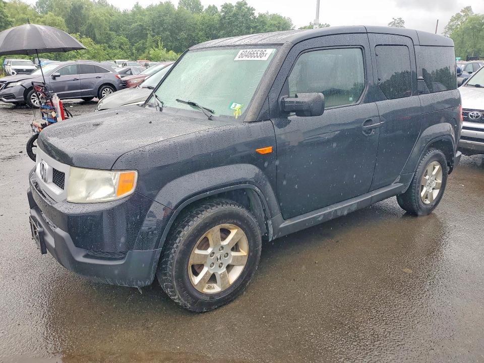 2009 HONDA ELEMENT - Търг №60466536