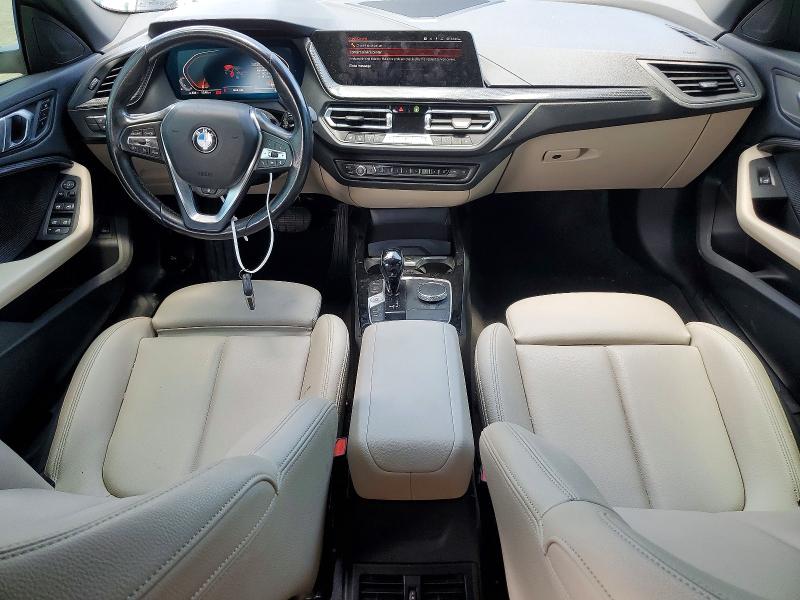 Photo 8 from auction – 2022 BMW 228XI with VIN WBA73AK06N7L30245