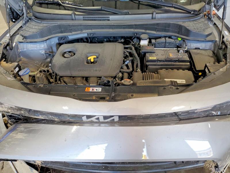 Photo 11 from auction – 2025 KIA SOUL with VIN KNDJ23AU3S7936075