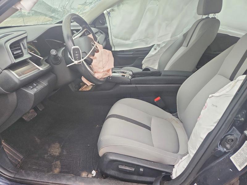 Photo 7 from auction – 2019 HONDA CIVIC with VIN 19XFC1F32KE013559