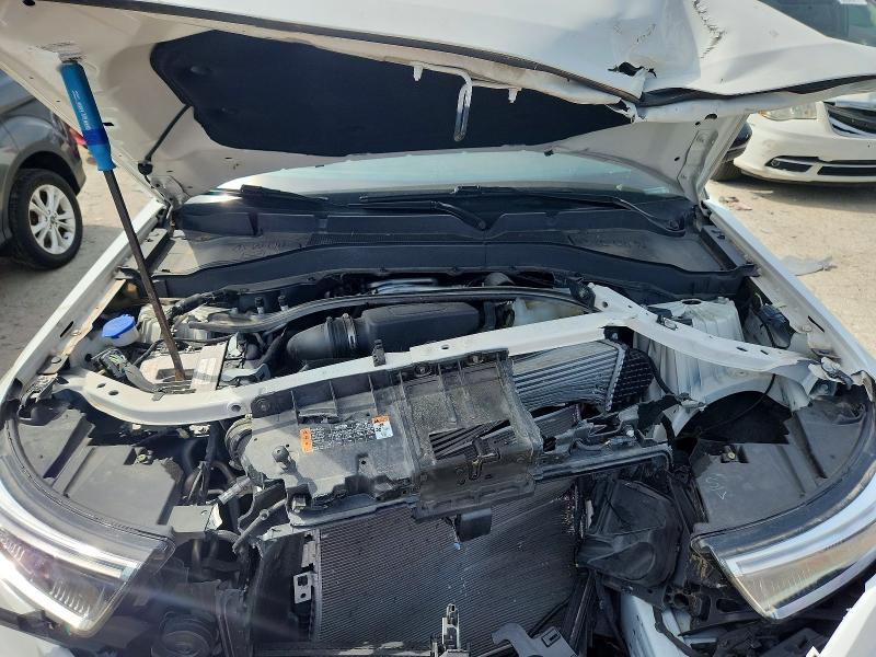 Photo 12 from auction – 2022 FORD EXPLORER with VIN 1FM5K8LC3NGB97471