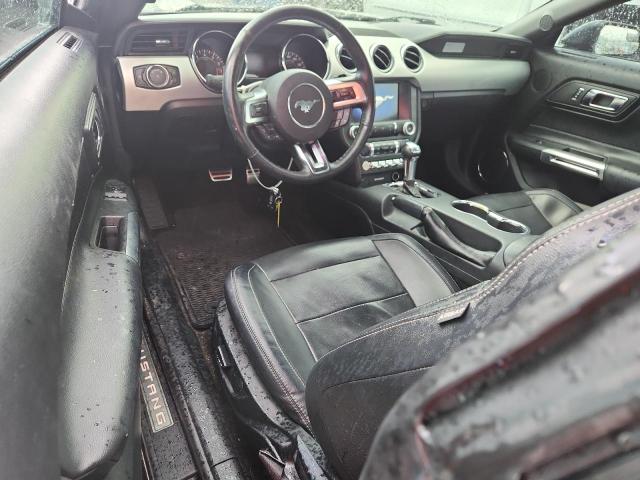Photo 8 from auction – 2017 FORD MUSTANG with VIN 1FA6P8TH4H5310274