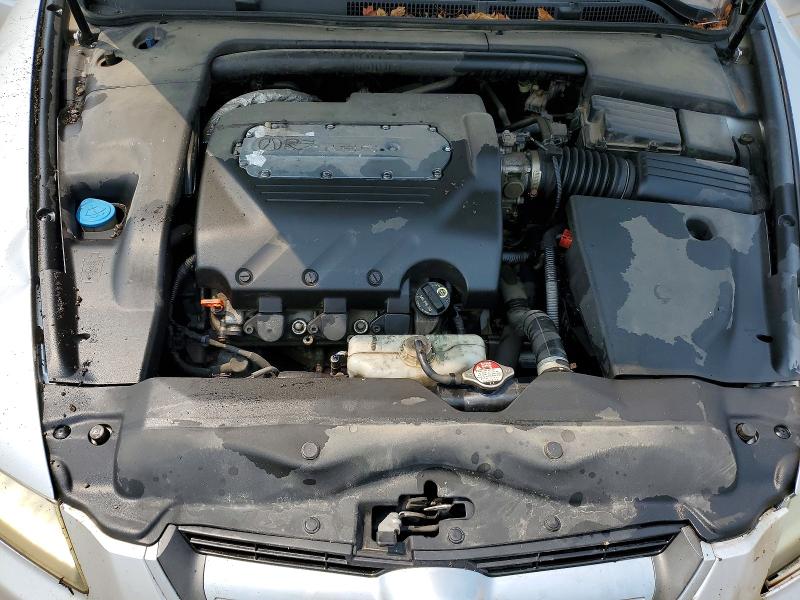Photo 11 from auction – 2005 ACURA TL with VIN 19UUA66205A802593
