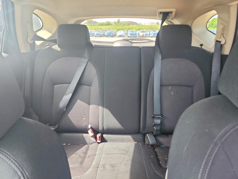 Photo 10 from auction – 2011 NISSAN ROGUE with VIN JN8AS5MTXBW563464