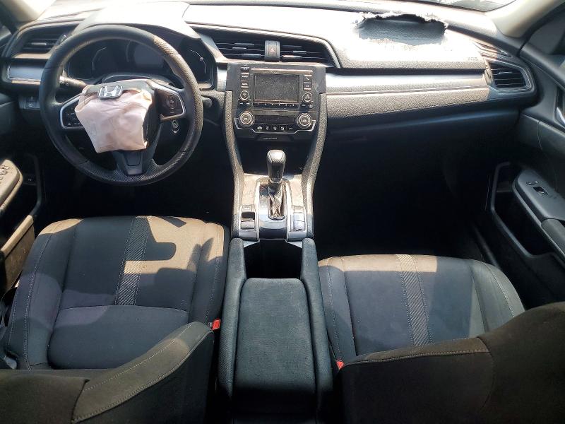 Photo 8 from auction – 2016 HONDA CIVIC with VIN 2HGFC2F54GH544797