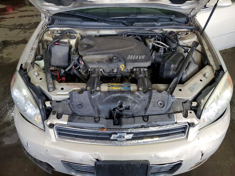 Photo 11 from auction – 2010 CHEVROLET IMPALA with VIN 2G1WB5EK8A1159441