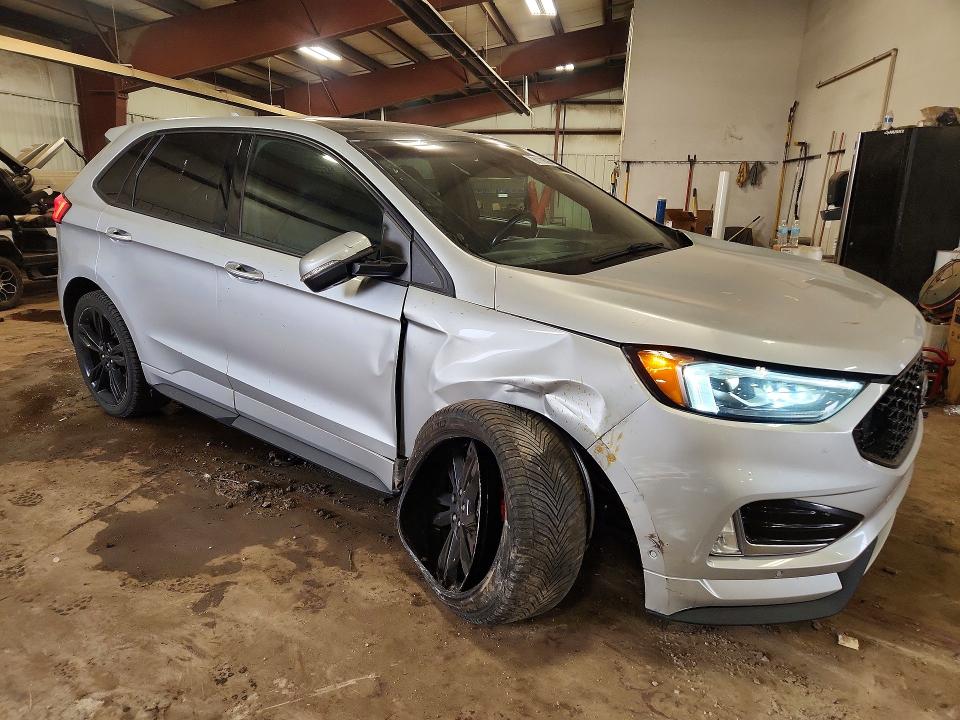 Zdjęcie 4 z aukcji – 2019 FORD EDGE z VIN 2FMPK4AP0KBC00689