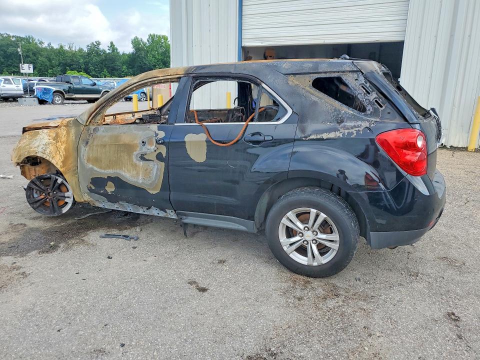 صورة رقم 2 من المزاد - 2013 CHEVROLET EQUINOX مع VIN 2GNALBEK5D6425977