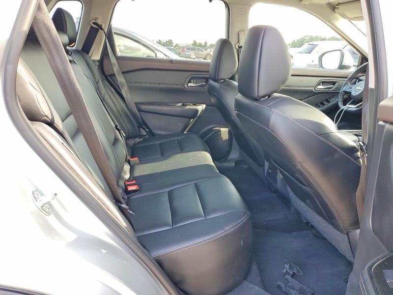 Photo 11 from auction – 2023 NISSAN ROGUE with VIN 5N1BT3CB0PC750582