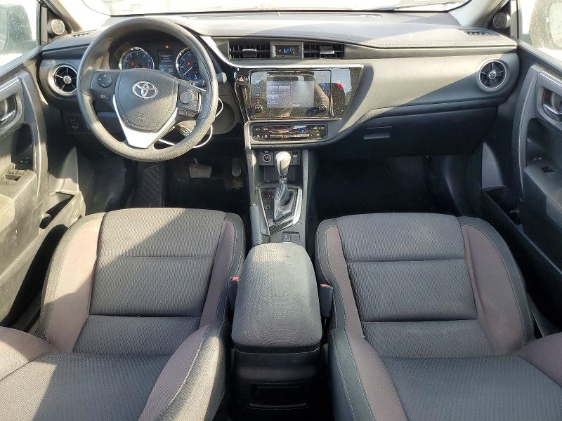 Photo 8 from auction – 2019 TOYOTA COROLLA with VIN 5YFBURHE4KP879903