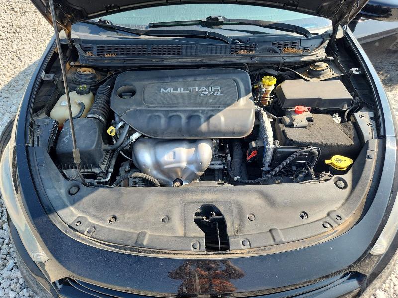 Photo 11 from auction – 2014 DODGE DART with VIN 1C3CDFBB8ED708570
