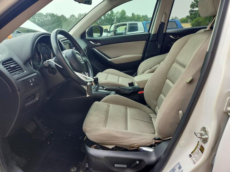 Photo 7 from auction – 2013 MAZDA CX-5 with VIN JM3KE2CE2D0133613