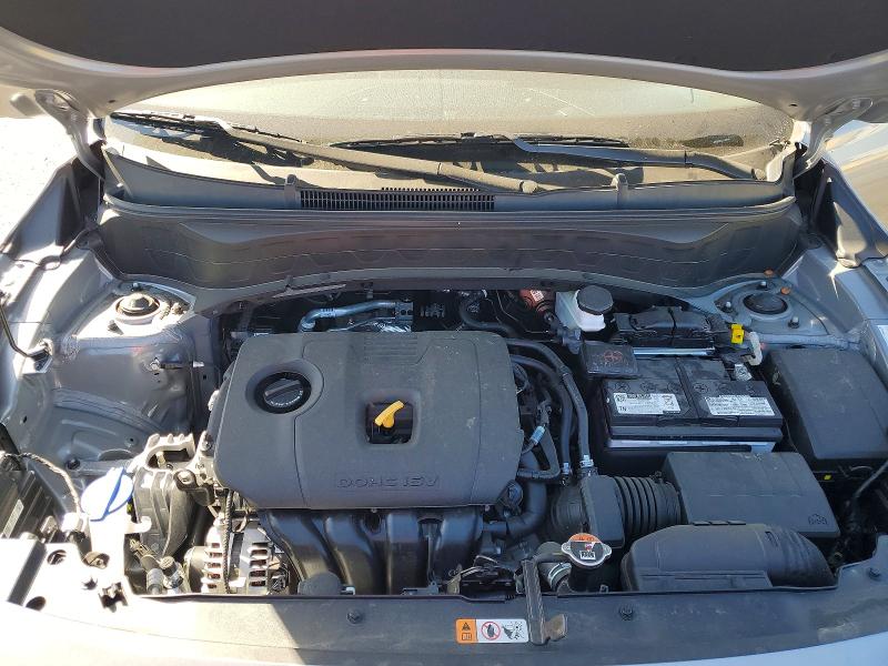 Photo 12 from auction – 2026 KIA SELTOS with VIN KNDEU2AA2T7848597