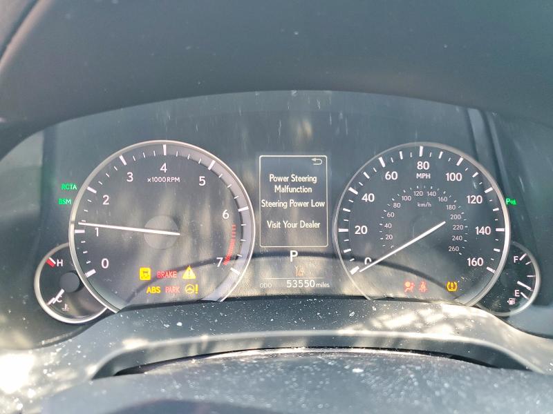 Photo 9 from auction – 2017 LEXUS RX 350 with VIN 2T2BZMCA1HC105217