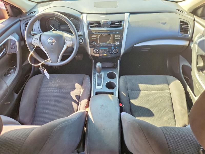 Photo 8 from auction – 2015 NISSAN ALTIMA with VIN 1N4AL3AP7FN316988