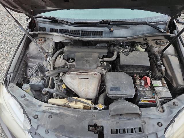 Photo 11 from auction – 2015 TOYOTA CAMRY with VIN 4T1BF1FK7FU101250