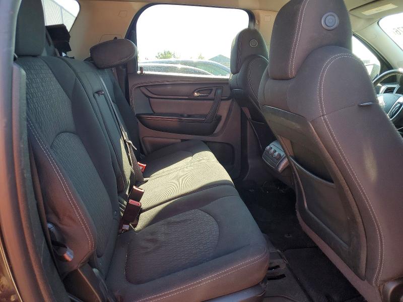 Photo 11 from auction – 2014 GMC ACADIA with VIN 1GKKRNED8EJ161595