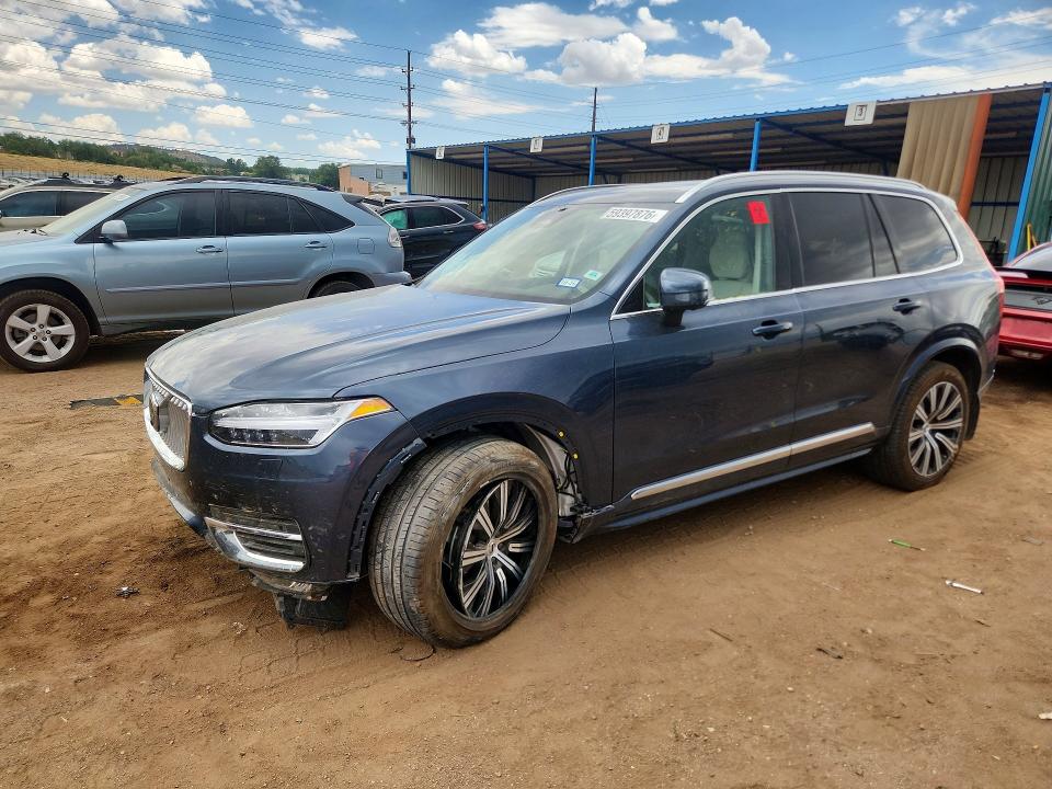 2024 VOLVO XC90