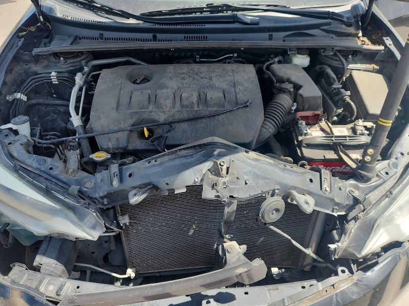 Photo 11 from auction – 2015 TOYOTA COROLLA with VIN 2T1BURHE9FC291386