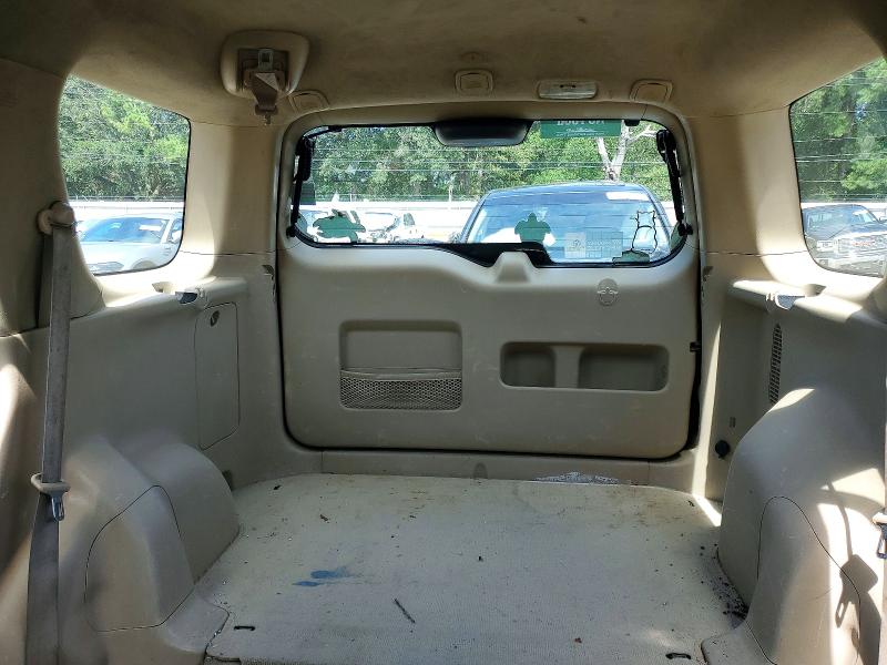 Photo 10 from auction – 2006 HONDA CR-V with VIN SHSRD68516U401333