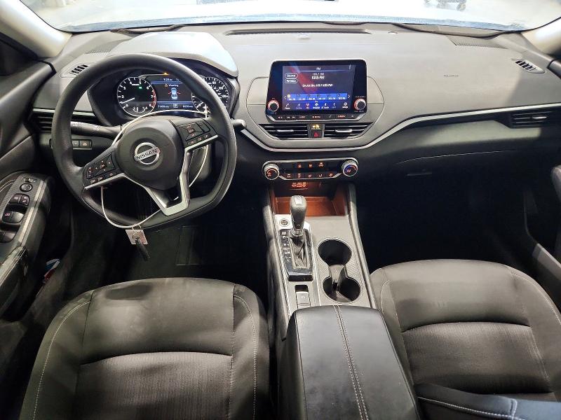 Photo 8 from auction – 2020 NISSAN ALTIMA with VIN 1N4BL4BW6LC169652