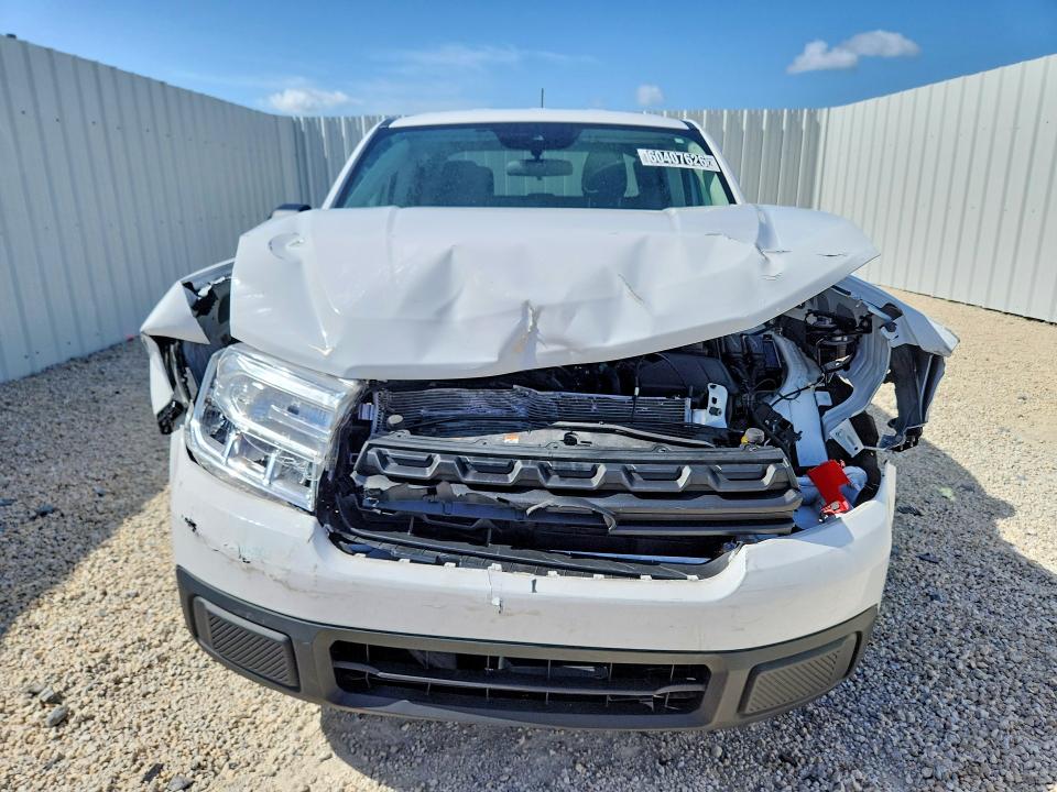 Foto 5 de la subasta – 2024 FORD MAVERICK con VIN 3FTTW8B9XRRB42455