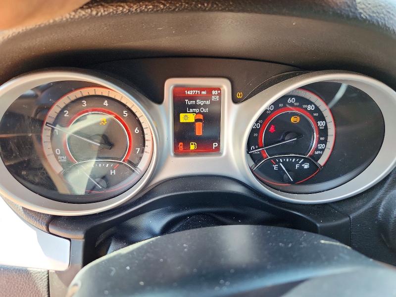 Photo 9 from auction – 2017 DODGE JOURNEY with VIN 3C4PDCAB2HT691535