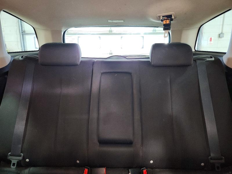 Photo 10 from auction – 2012 MAZDA CX-7 with VIN JM3ER2B53C0411050