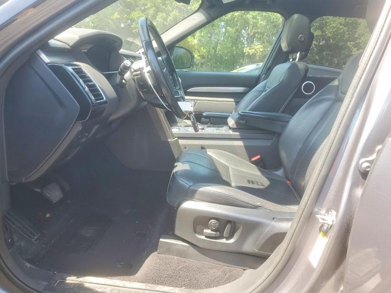 Photo 7 from auction – 2020 LAND ROVER DISCOVERY with VIN SALRU2RV6L2437198
