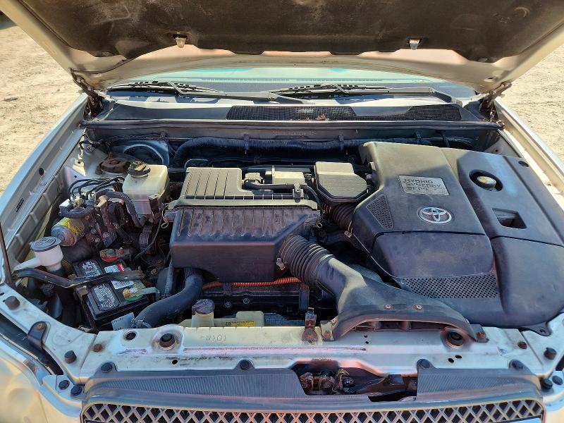 Zdjęcie 12 z aukcji – 2006 TOYOTA HIGHLANDER z VIN JTEEW21A060005453