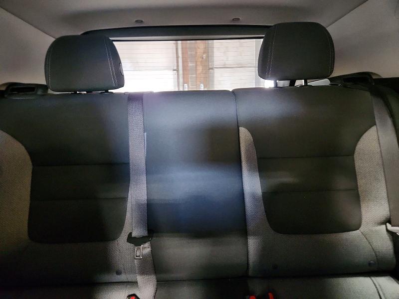 Photo 10 from auction – 2026 CHEVROLET TRAILBLAZER with VIN KL79MRSL3TB031109