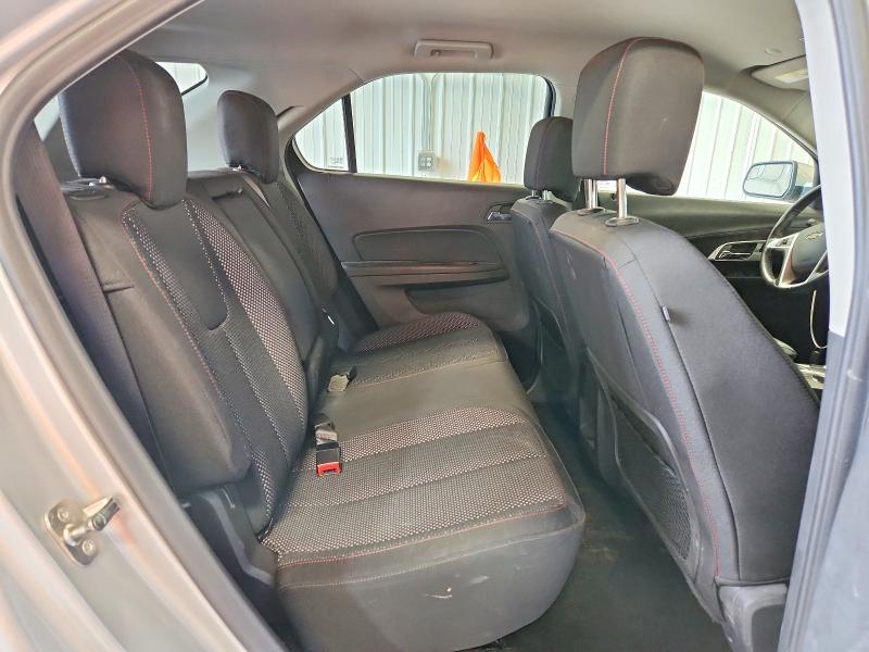 Photo 11 from auction – 2017 CHEVROLET EQUINOX with VIN 2GNFLFEK9H6292420