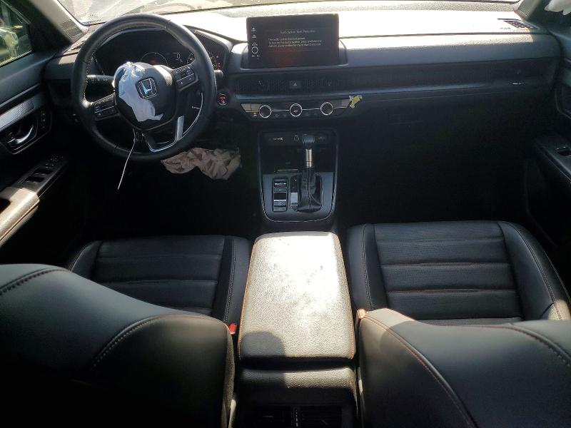Photo 8 from auction – 2025 HONDA CR-V with VIN 7FARS6H88SE034341