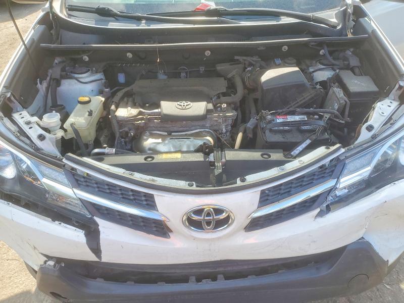 Photo 12 from auction – 2015 TOYOTA RAV4 with VIN 2T3RFREV0FW392156