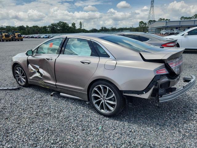 Photo 2 from auction – 2019 LINCOLN MKZ with VIN 3LN6L5C90KR607264