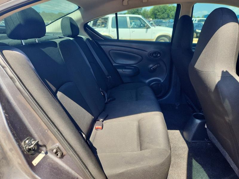 Photo 10 from auction – 2017 NISSAN VERSA with VIN 3N1CN7AP1HL851874