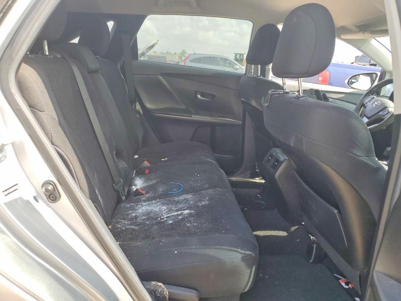 Photo 11 from auction – 2015 TOYOTA VENZA with VIN 4T3ZA3BBXFU096633