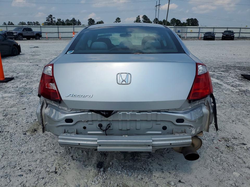 Photo 6 from auction – 2009 HONDA ACCORD with VIN 1HGCS12369A022243