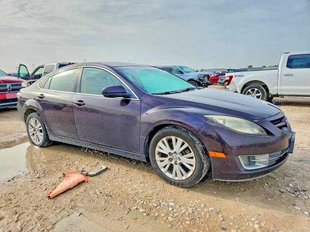 صورة رقم 4 من المزاد - 2009 MAZDA 6 مع VIN 1YVHP82A395M36094