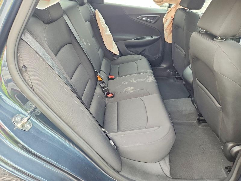 Photo 10 from auction – 2019 CHEVROLET MALIBU with VIN 1G1ZB5ST4KF177780