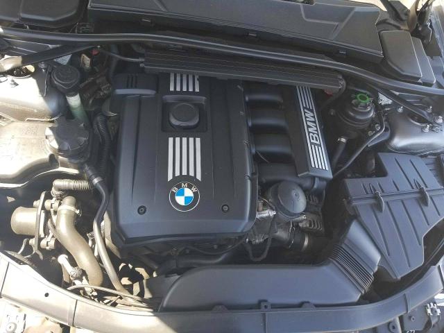 Photo 6 from auction – 2011 BMW 328 with VIN WBAPH5G50BNM73437