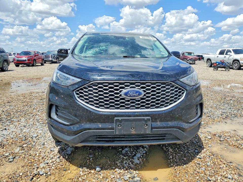 Photo 5 from auction – 2024 FORD EDGE with VIN 2FMPK4J90RBA85362