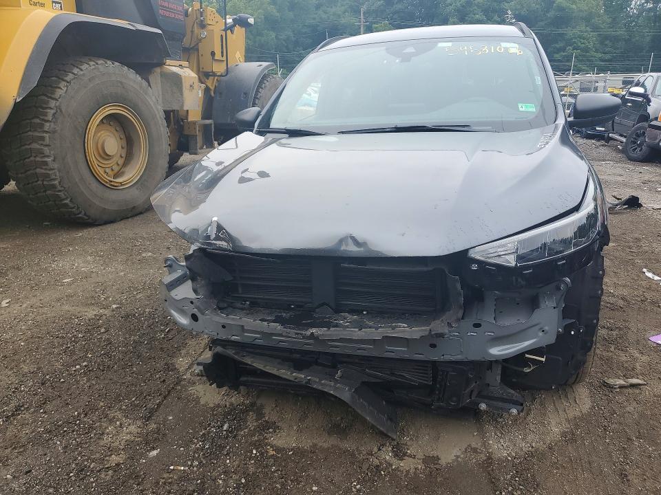 Photo 5 from auction – 2025 FORD ESCAPE with VIN 1FMCU9MN5SUA86778
