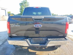 Photo 6 from auction – 2015 FORD F150 with VIN 1FTEW1EF7FFB72345