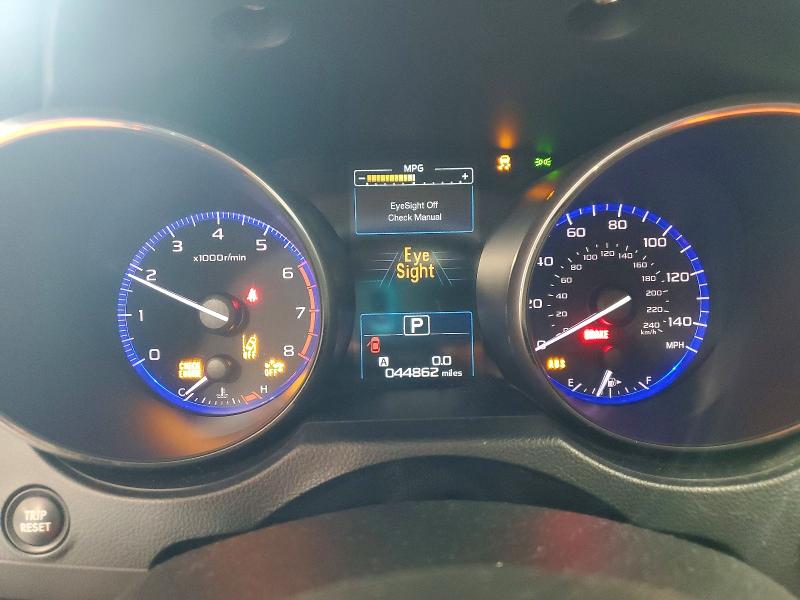 Foto 9 de la subasta – 2019 SUBARU OUTBACK con VIN 4S4BSAJC9K3321100